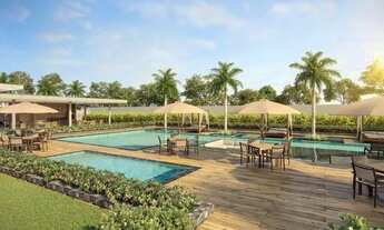 Imagem: OF- Grande Lançamento PARC Pacatuba, Lotes