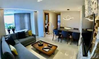 Imagem: BELO HORIZONTE - Apartamento Padrão - Ouro