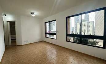 Imagem 2: Apartamento para locação na Vila Mariana - 02 dormitórios, 01 vaga