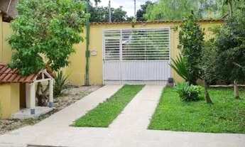 Imagem 8: Linda casa para entrar e morar - Alto Paraíso de Goiás - GO