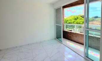 Imagem 6: Apartamento em Mangabeira, Varanda, 2 quartos, 48m2 m2