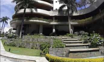 Imagem 2: Apartamento de 1.360,00m² no Morumbi - SP