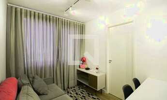 Imagem 3: Apartamento para Aluguel - Jardim Marajoara , 2 Quartos, 32 m2