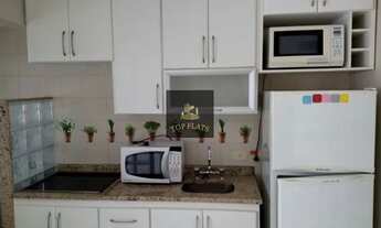 Imagem 5: Flat Para Locação - Brooklin