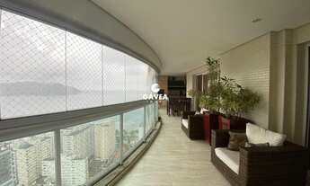 Imagem 3: Apartamento para alugar em Santos no Boqueirão