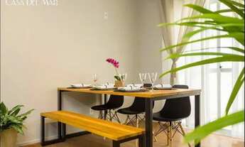 Imagem 7: Apartamento para Venda em Florianópolis, Centro, 3 dormitórios, 1 suíte, 2 banheiros, 1 va