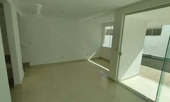 Imagem 1: Excelente casa duplex 3 quartos 1 suíte Turf Club