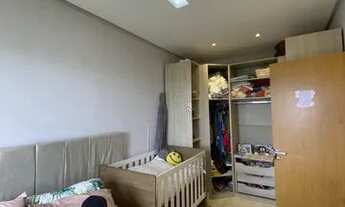 Imagem 5: Apartamento para venda tem 79 metros quadrados com 3 quartos em Mangueirão - Belém - PA