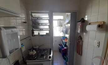 Imagem 5: Apartamento para Venda em Florianópolis, Itacorubi, 3 dormitórios, 1 banheiro, 1 vaga