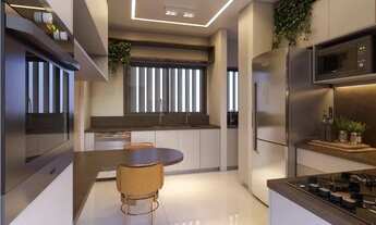 Imagem 7: 4 Quartos, 4 Suítes, 4 Vagas. Apto Duplex em Boa Viagem Edf Bossa Segundo Jardim