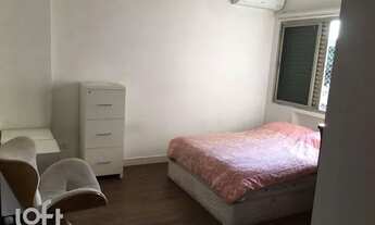 Imagem 6: Apartamento à venda em Bom Retiro com 134 m², 3 quartos