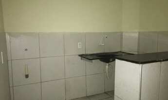 Imagem 5: Apartamento de um e dois quartos