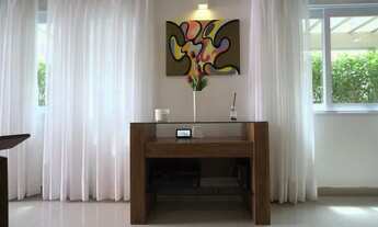 Imagem 7: Casa na praia da Enseada