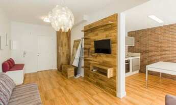 Imagem: Apartamento, Vila Olímpia - São Paulo