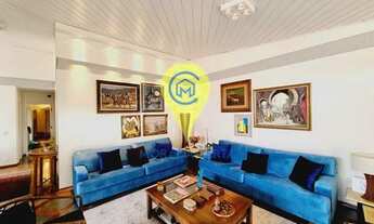 Imagem 4: Sobrado à venda, Vila Hamburguesa, São Paulo, SP - Com 550m² sendo 4 suítes, 6 banheiros e