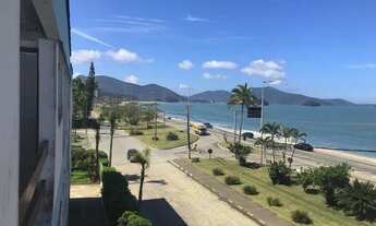 Imagem: Lindo Apartamento de frente ao mar