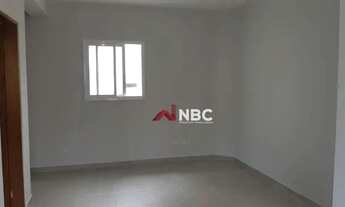 Imagem 7: Apartamento com 1 dormitório para alugar, 35 m² por R$ 1.250,00/mês - Center Ville - Arujá