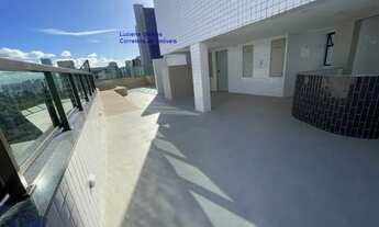 Imagem 3: Apartamento Mobiliado para aluguel com 1 quarto em Jaqueira Recife PE