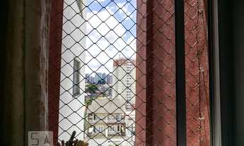 Imagem 2: Apartamento para Aluguel - Jardim Cocaia, 3 Quartos, 62 m2