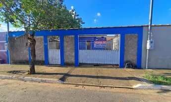 Imagem: RESIDENCIAL SALVADOR COSTA MARQUES 130 MIL