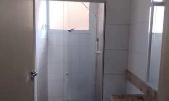 Imagem 4: Apartamento para aluguel tem 60 metros quadrados com 2 quartos