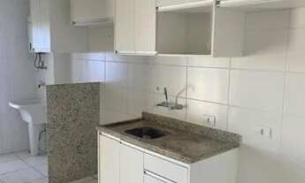 Imagem 3: Neo Palhano - 2 Quartos (1 Suíte) - 2 vagas - Gleba Palhano