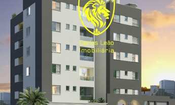 Imagem: Apartamento com 2 dormitóriosBelo Horizonte