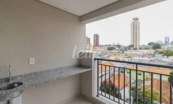 Imagem 5: São Paulo - Apartamento Padrão - Vila Prudente