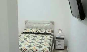 Imagem 7: Apartamento com 1 dormitório à venda, 72 m² por R$ 215.000,00 - Recanto do Sol - São Pedro