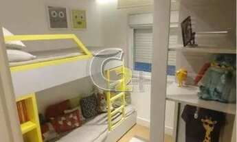 Imagem 6: APARTAMENTO - PIRITUBA - 2 DORMITÓRIOS - 1 VAGA