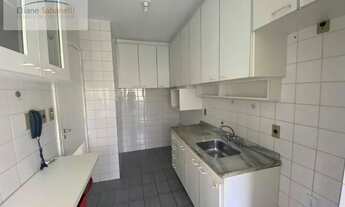 Imagem 7: Apartamento a venda e 2 vagas de garagem cobertas na Vila Andrade