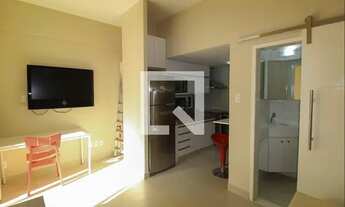 Imagem: Apartamento para Aluguel - Copacabana, 1