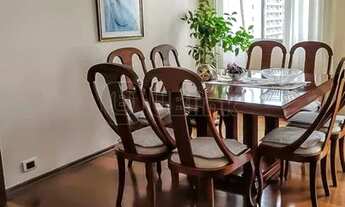 Imagem 7: Apartamento á venda no Campo Belo 03 dormitórios 106m²