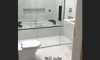 Imagem 7: Casa no jardim botânico