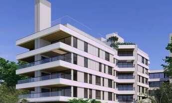 Imagem: Apartamento com 2 suítes com 82 m² - Canajurê