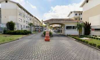 Imagem 4: Apartamento para aluguel com 50 metros quadrados com 2 quartos em Pinheirinho - Curitiba