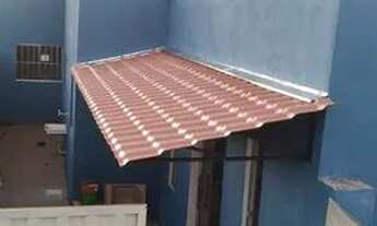 Imagem 4: Casa novinha Casa com 2 dormitórios