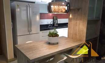 Imagem 2: Apartamento à Venda - Vila Helena Santo André