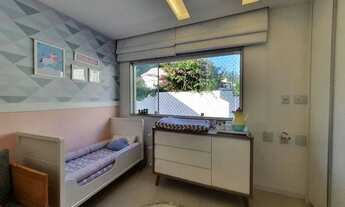 Imagem: Casa para venda tem 128 metros quadrados