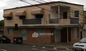 Imagem: CSC1913L - ALUGA-SE CASA COMERCIAL NO CENTRO