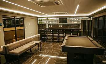 Imagem 7: Apartamento para alugar, 60 m² por R$ 3.700,01/mês - Cabo Branco - João Pessoa/PB