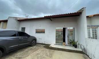 Imagem 2: Casa em condomínio - Ecopark VI