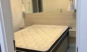 Imagem 5: Lindo apartamento todo mobiliado só entrar e morar , bom para investimento tambem !