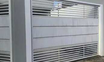 Imagem 2: Casa para aluguel possui 100 metros quadrados com 2 quartos