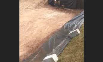 Imagem 6: Condomínio fechado Mairinque