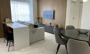 Imagem 4: Apartamento com 3 dormitórios à venda, 66 m² por R$ 575.000,00 - Saguaçu - Joinville/SC