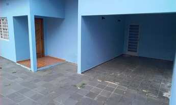 Imagem 3: Casa para Locação - Jardim Guanabara ( Próximo ao Centro Esportivo ) Indaiatuba/SP - 02 d