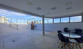 Imagem 5: JAY-Apartamento com dois quartos, excelente localização em Candeias