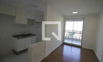 Imagem: Apartamento para Aluguel - Brás, 2 Quartos