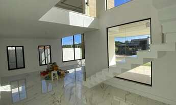 Imagem 4: Excelente casa Alphaville norte 3